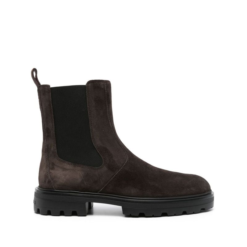 Hogan Men H673 Chelsea Boots